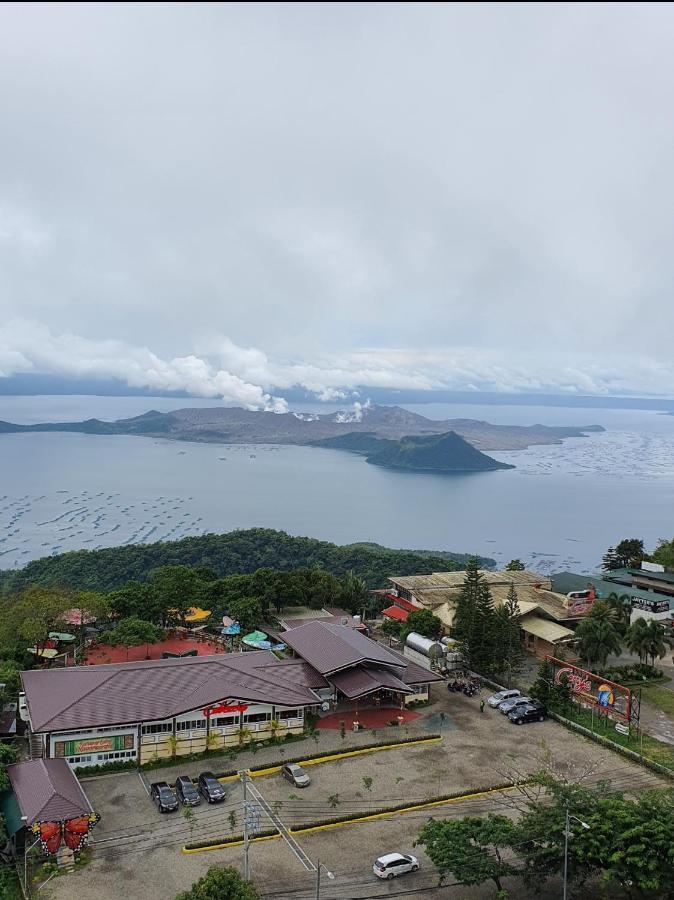 Breezy Nest Staycation At Wind Residences Tagaytay Tagaytay City Exterior foto